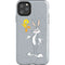 Looney Tunes Bugs Bunny Double iPhone Cases