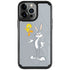 Looney Tunes Bugs Bunny Double iPhone Cases