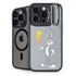 Looney Tunes Bugs Bunny Double iPhone 14 Pro Max Kickstand Case