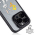 Looney Tunes Bugs Bunny Double iPhone 14 Pro Max Kickstand Case