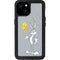 Looney Tunes Bugs Bunny Double iPhone 15 Plus Waterproof Case