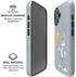 Looney Tunes Bugs Bunny Double iPhone 16 Plus Magsafe Impact Case