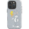Looney Tunes Bugs Bunny Double iPhone 16 Pro Impact Case