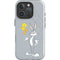 Looney Tunes Bugs Bunny Double iPhone 16 Pro Max Impact Case