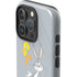 Looney Tunes Bugs Bunny Double iPhone 16 Pro Max Impact Case