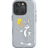 Looney Tunes Bugs Bunny Double iPhone 16 Pro Max Magsafe Impact Case