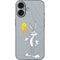 Looney Tunes Bugs Bunny Double iPhone 16 Skin