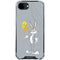 Looney Tunes Bugs Bunny Double iPhone 16e Clear Case