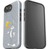 Looney Tunes Bugs Bunny Double iPhone 16e Impact Case