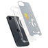 Looney Tunes Bugs Bunny Double iPhone 16e MagSafe Case