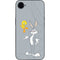 Looney Tunes Bugs Bunny Double iPhone 16e Skin