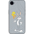 Looney Tunes Bugs Bunny Double iPhone 16e Skin