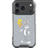Looney Tunes Bugs Bunny Double iPhone 18 Pro Clear Case