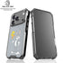 Looney Tunes Bugs Bunny Double iPhone 18 Pro Clear Case