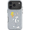 Looney Tunes Bugs Bunny Double iPhone 18 Pro Impact Case