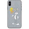 Looney Tunes Bugs Bunny Double iPhone XS Max Skin