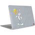 Looney Tunes Bugs Bunny Double Apple MacBook Air Skin