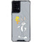 Looney Tunes Bugs Bunny Double Moto G Power 5G (2024) Clear Case