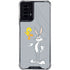 Looney Tunes Bugs Bunny Double Moto G Power 5G (2024) Clear Case