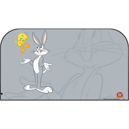 Looney Tunes Bugs Bunny Double Nintendo Switch 2 (2025) with Joy-Con Skin