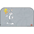 Looney Tunes Bugs Bunny Double Nintendo Switch 2 (2025) with Joy-Con Skin