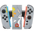 Looney Tunes Bugs Bunny Double Nintendo Switch 2 (2025) Joy-Con Controller Skin