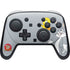 Looney Tunes Bugs Bunny Double Nintendo Switch 2 (2025) Pro Controller Skin