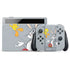 Looney Tunes Bugs Bunny Double Nintendo Skins