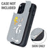 Looney Tunes Bugs Bunny Double Otterbox Defender iPhone Skin