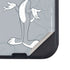 Looney Tunes Bugs Bunny Double Otterbox Defender iPhone Skin