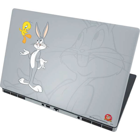 Looney Tunes Bugs Bunny Double Dell Precision Skin