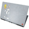 Looney Tunes Bugs Bunny Double Dell Precision Skin