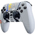 Looney Tunes Bugs Bunny Double PS5 DualSense Edge Pro Controller Skin
