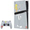 Looney Tunes Bugs Bunny Double PS5 Pro Bundle Skin