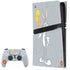 Looney Tunes Bugs Bunny Double PS5 Pro Bundle Skin