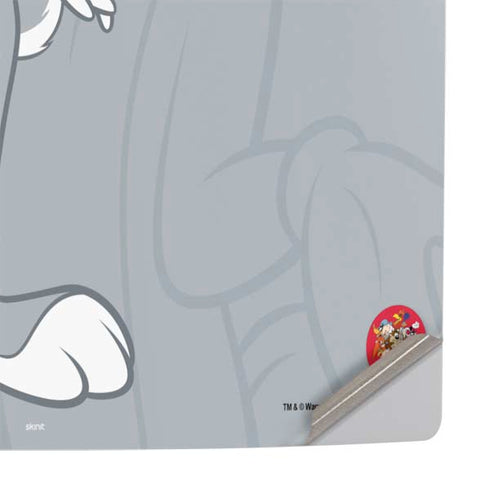 Looney Tunes Bugs Bunny Double PS5 Pro Console Skin