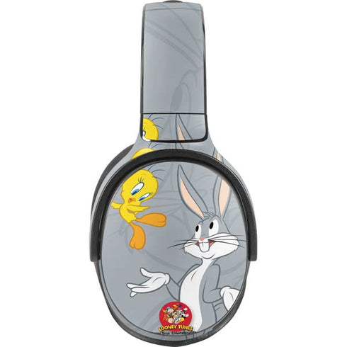 Looney Tunes Bugs Bunny Double Skullcandy Venue Skin