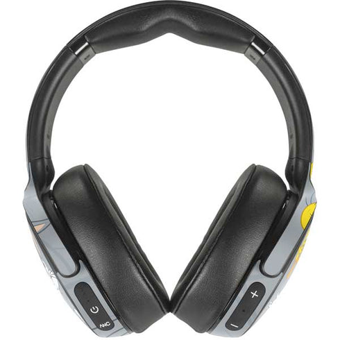 Looney Tunes Bugs Bunny Double Skullcandy Venue Skin