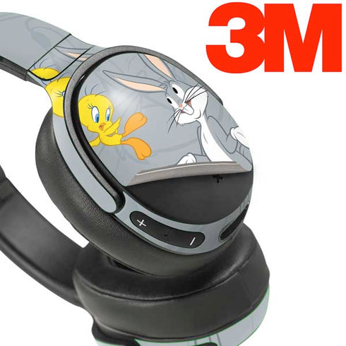 Looney Tunes Bugs Bunny Double Skullcandy Venue Skin