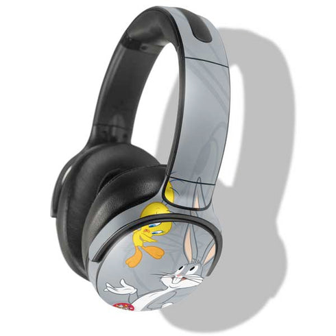 Looney Tunes Bugs Bunny Double Skullcandy Venue Skin