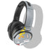 Looney Tunes Bugs Bunny Double Skullcandy Venue Skin