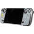 Looney Tunes Bugs Bunny Double Steam Deck Handheld Gaming Computer OLED Skin
