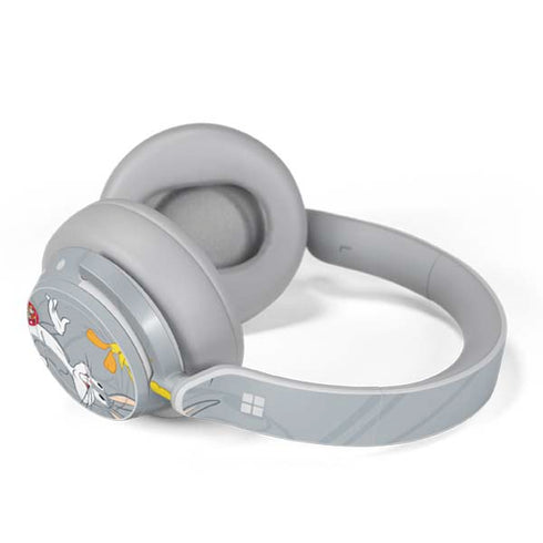 Looney Tunes Bugs Bunny Double Surface Headphones Skin