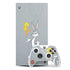 Looney Tunes Bugs Bunny Double Xbox Series X Skins
