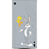 Looney Tunes Bugs Bunny Double XBox Series X Digital Edition Console Skin