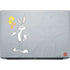 Looney Tunes Bugs Bunny Double HP ZBook Fury 16 G10 Skin