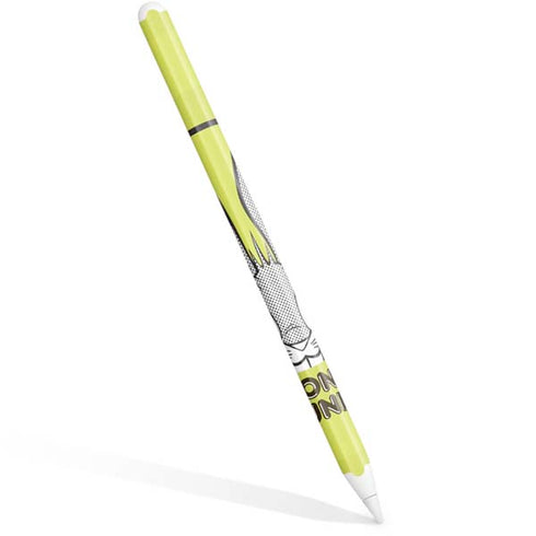 Looney Tunes Bugs Bunny Full Apple Pencil (2nd Gen 2019) Skin