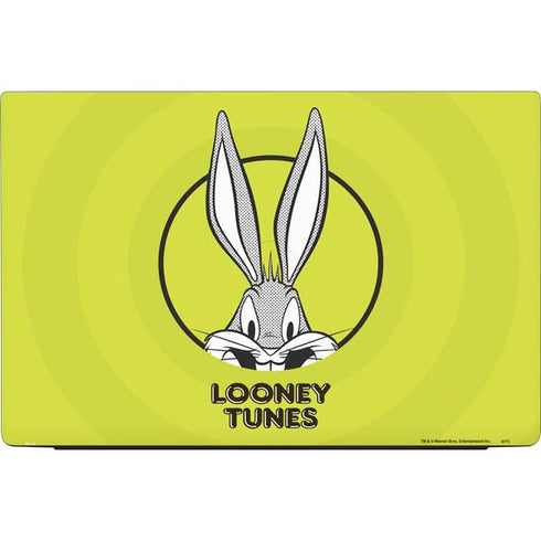 Looney Tunes Bugs Bunny Full Dell Vostro Skin