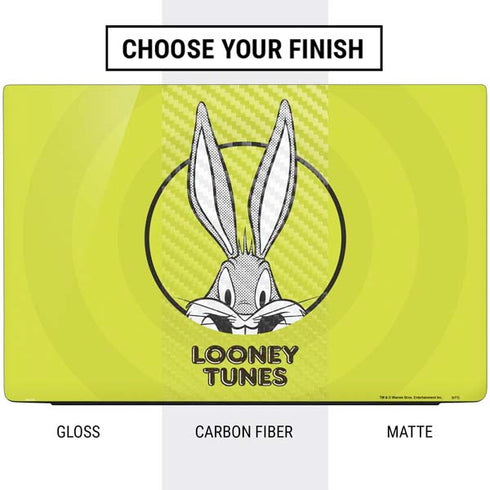 Looney Tunes Bugs Bunny Full Dell Vostro Skin