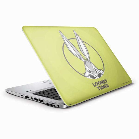 Looney Tunes Bugs Bunny Full HP Elitebook Skin